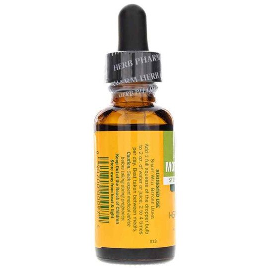 Motherwort Extract, HPH
